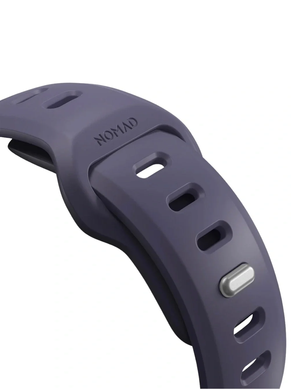 Nomad 46mm/45mm Dusk Tempo Apple Watch Band